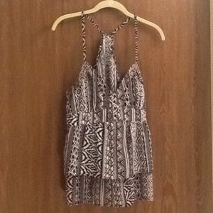 🇺🇸 American Eagle Tank!