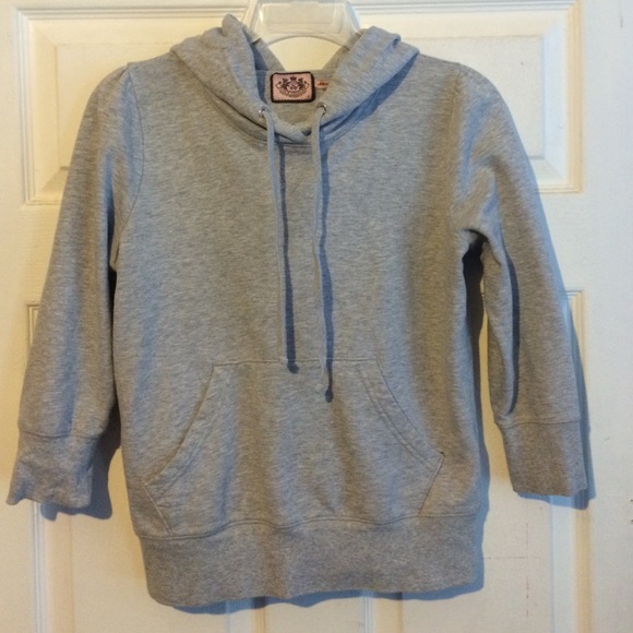 Juicy couture hoodie