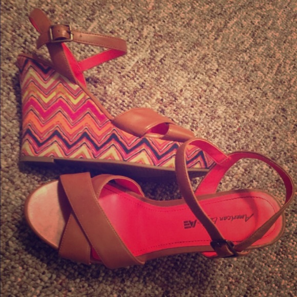 Wedges