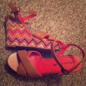 Wedges