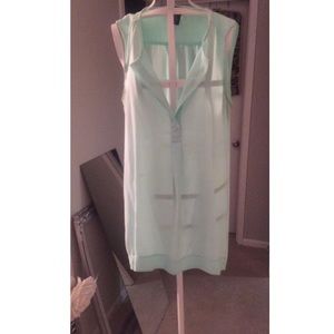 H&M High Low Tunic