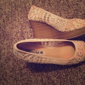 Wedges