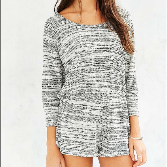 BDG Romper