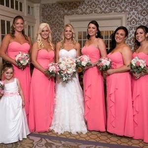 Meet your Posher, Marie