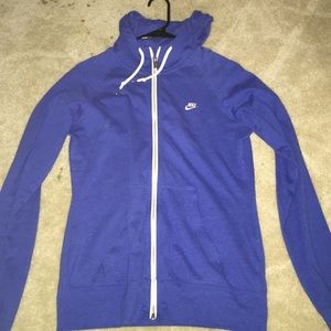 Nike jacket