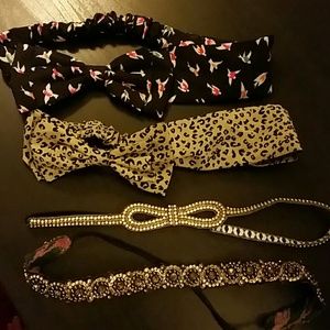 Headband bundle