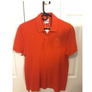 NWT authentic Lacoste shirt
