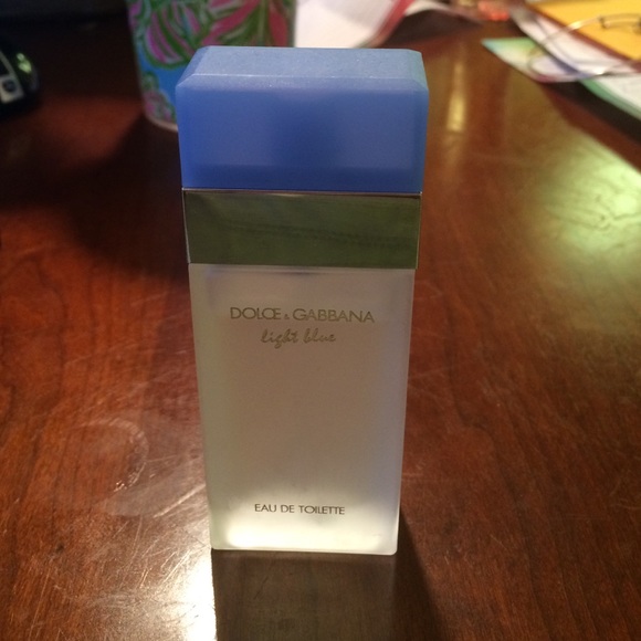 25 ml dolce & gabbana perfume