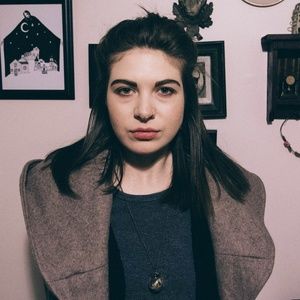 Meet your Posher, Allison