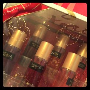 Victoria's Secret Perfume Gift Set