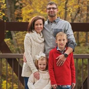 Meet your Posher, Jenn