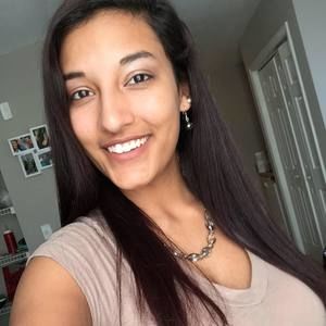 Meet your Posher, Cheyenne