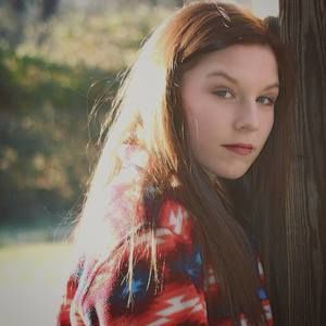 Meet your Posher, Cheyenne