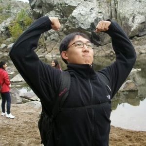 Meet your Posher, Men cheol