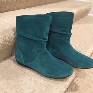 Aldo Midcalf Boots