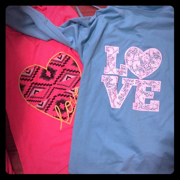 Hoodie bundle