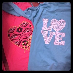 Hoodie bundle