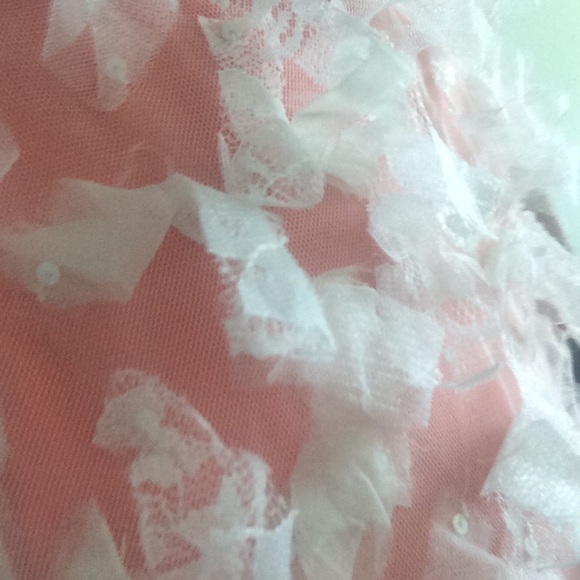 Tailored skirt - custom made - Picture 3 of 3