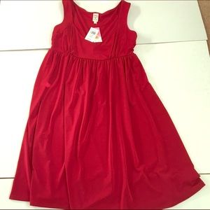 Brand New adorable Molly of NY with Gold Buttons.