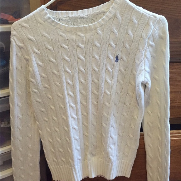 Ralph Lauren Sweater