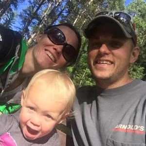 Meet your Posher, Brianna