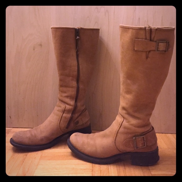 Timberland women's boot