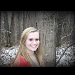 Meet your Posher, Megan