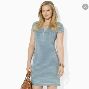 Ralph Lauren dress