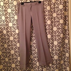 J.Crew wool slacks