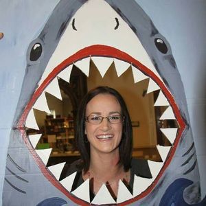 Meet your Posher, Cami