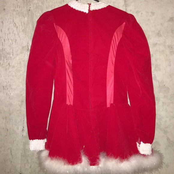 Super fun holiday dress - Picture 2 of 5