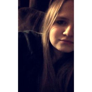 Meet your Posher, Christy