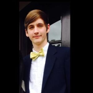 Meet your Posher, Brandon