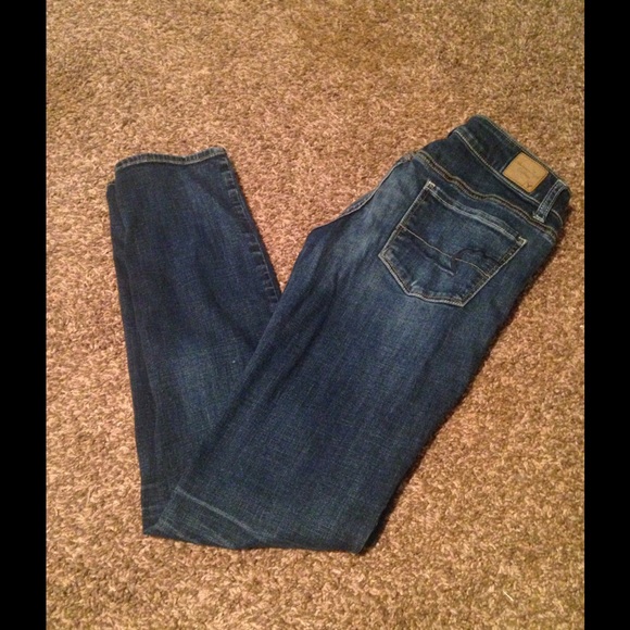 American Eagle
