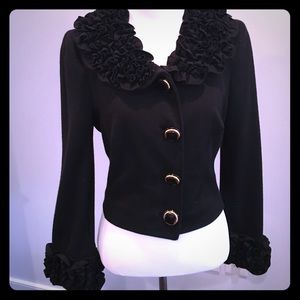 D&G lightweight jacket