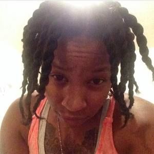 Meet your Posher, Jasmine