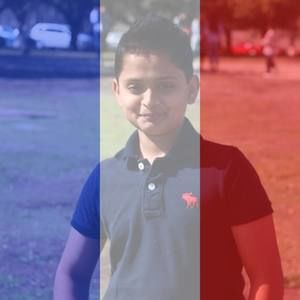 Meet your Posher, Gagan