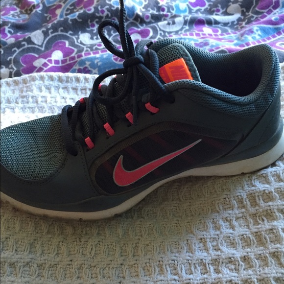 Nike Train Sneakers