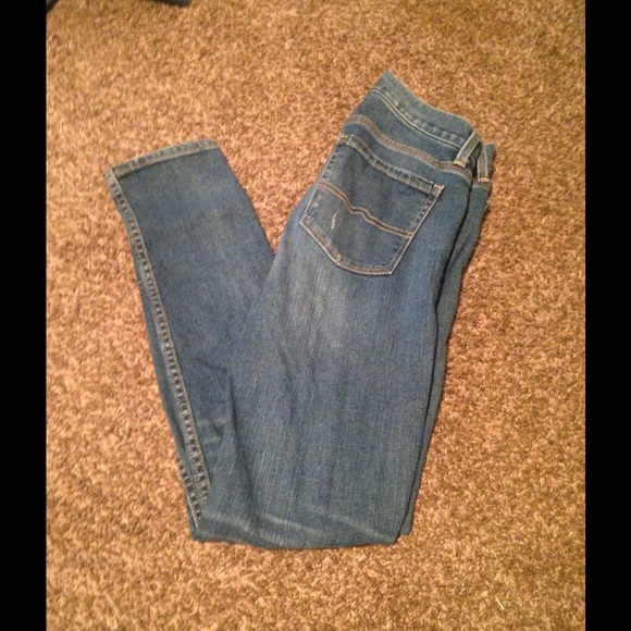 Arizona Jean - Picture 1 of 1