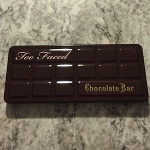 Too Faced Chocolate Bar Eye Palette