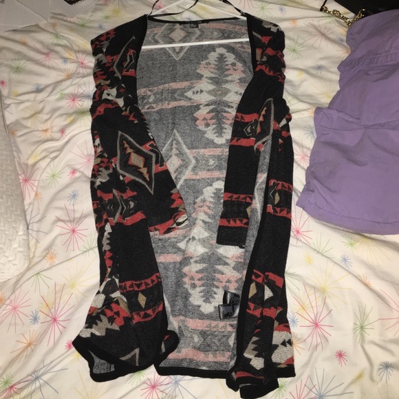 Forever 21 cardigan