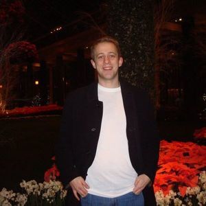 Meet your Posher, Toby