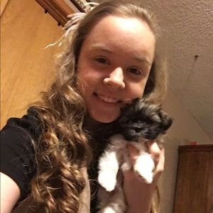 Meet your Posher, Kiran