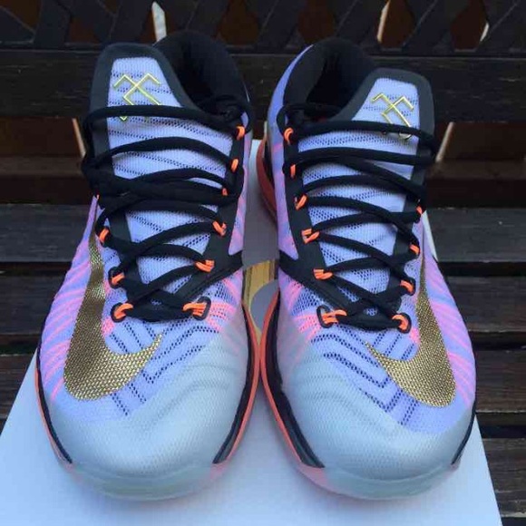 Nike KD Elites