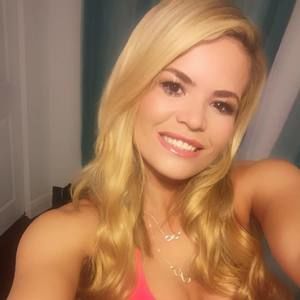 Meet your Posher, Roberta