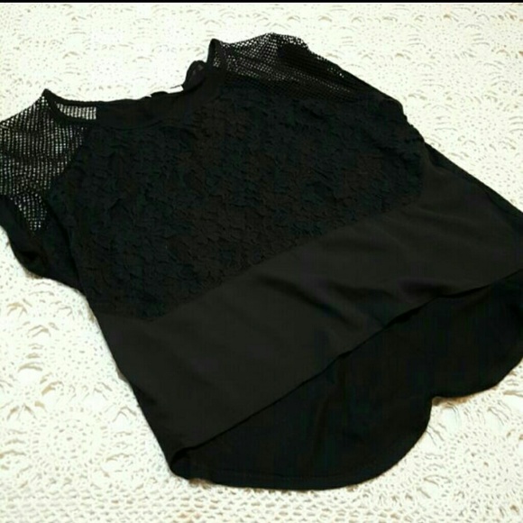 💥Black top💥 - Picture 3 of 4