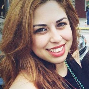 Meet your Posher, Maytee