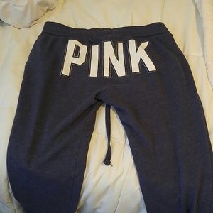PINK Jogger Sweats