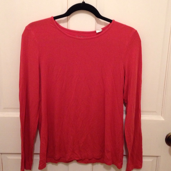 Chico's top