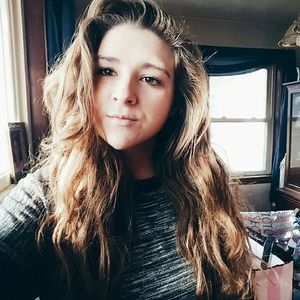 Meet your Posher, Katya